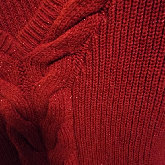 Sweater - Picture 3 of 4